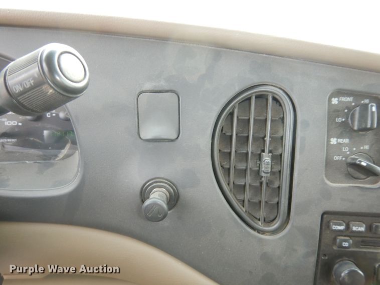 image for item DK7511 2007 Ford E150  van