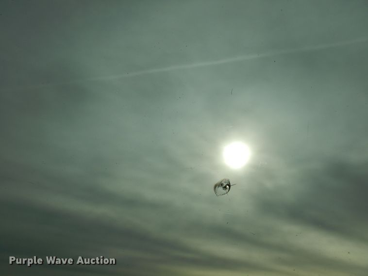 image for item DK7511 2007 Ford E150  van