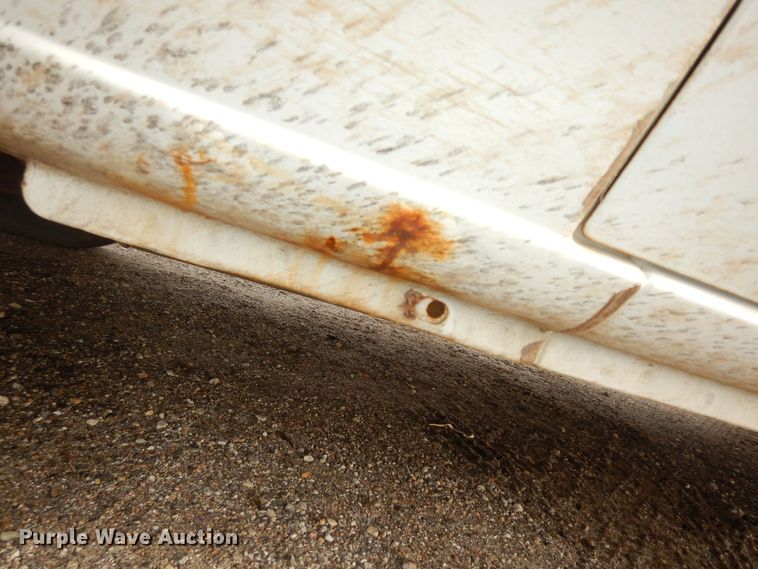 image for item DK7511 2007 Ford E150  van