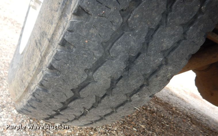 image for item DK7511 2007 Ford E150  van