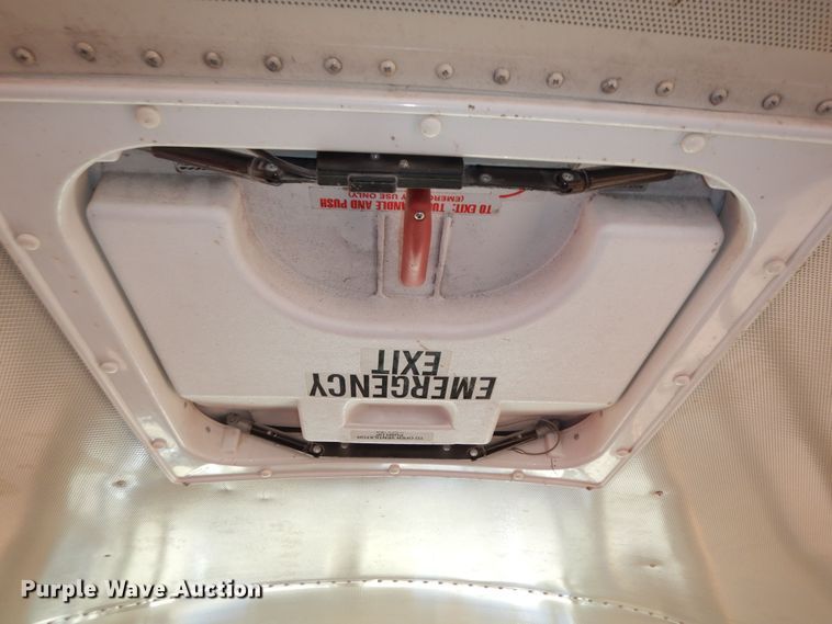 image for item DK7512 2005 International CE300  school bus