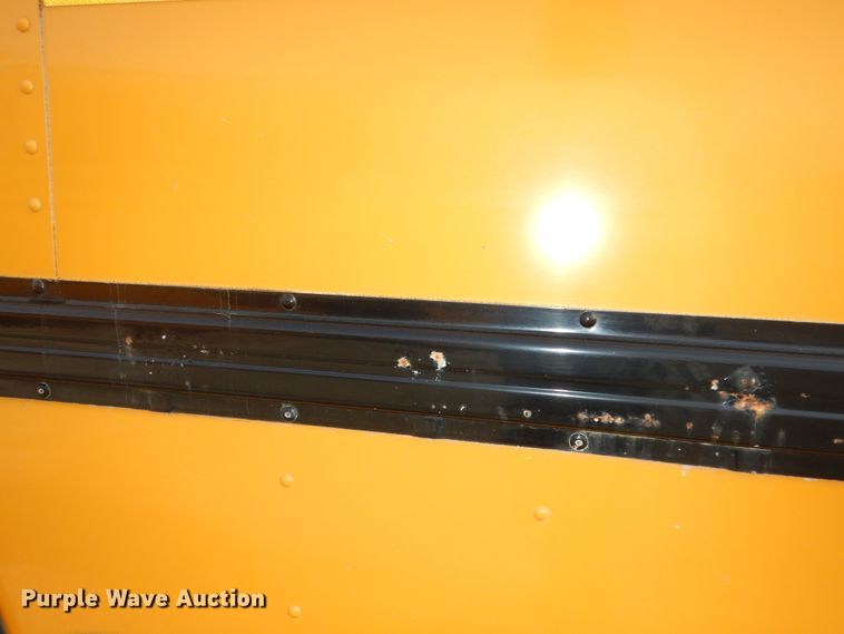 image for item DK7512 2005 International CE300  school bus