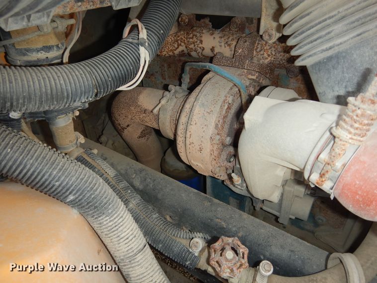 image for item DK7512 2005 International CE300  school bus