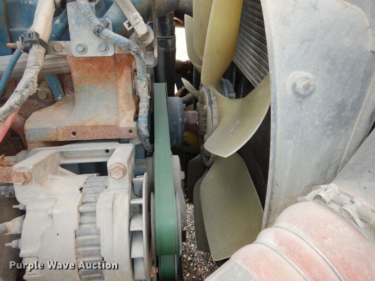 image for item DK7512 2005 International CE300  school bus