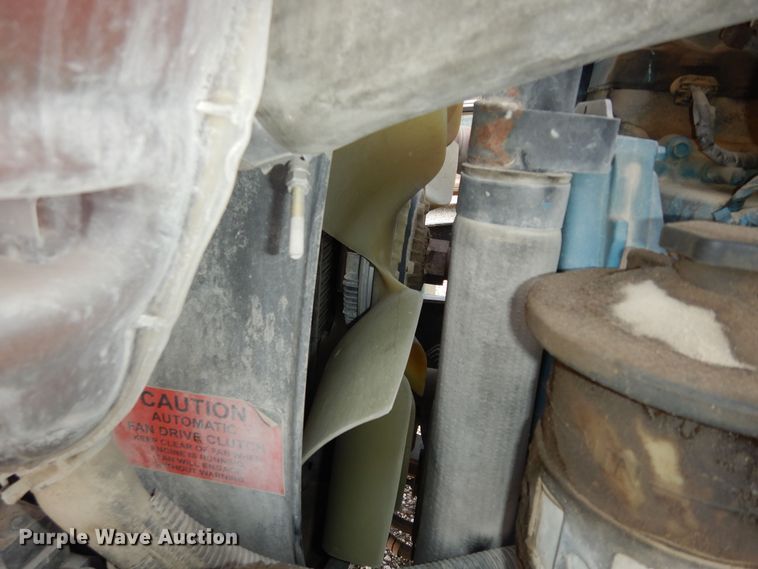 image for item DK7512 2005 International CE300  school bus