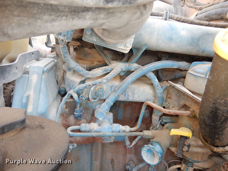 image for item DK7512 2005 International CE300  school bus