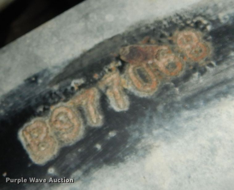 image for item DK7512 2005 International CE300  school bus