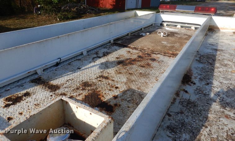 image for item DP0402 Chevrolet C60  fire truck