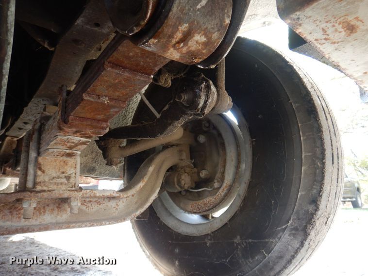 image for item DP0402 Chevrolet C60  fire truck