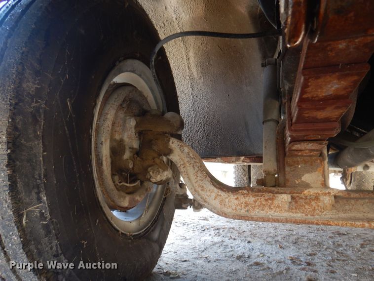 image for item DP0402 Chevrolet C60  fire truck