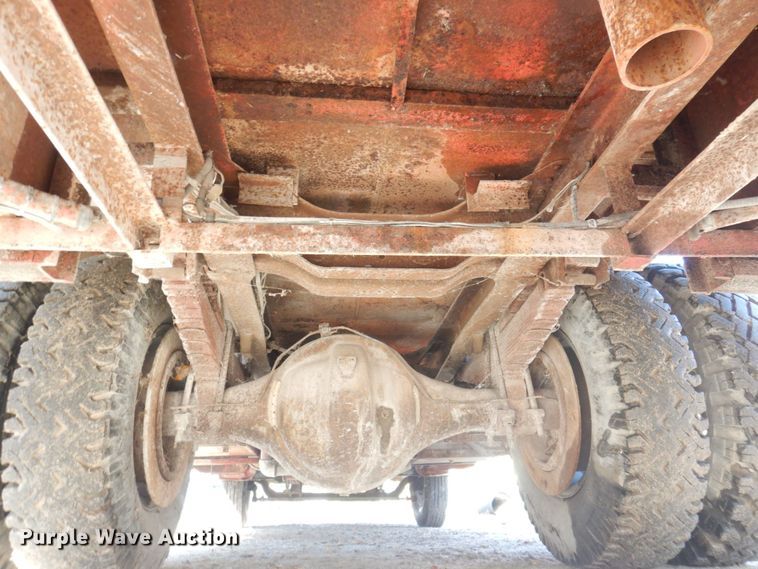 image for item DP0402 Chevrolet C60  fire truck