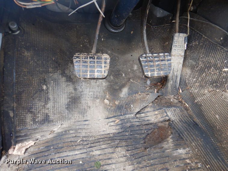 image for item DP0402 Chevrolet C60  fire truck