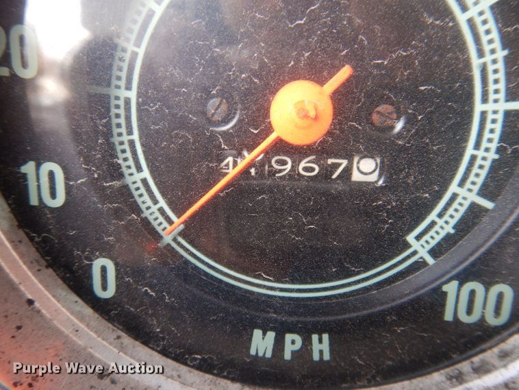 image for item DP0402 Chevrolet C60  fire truck