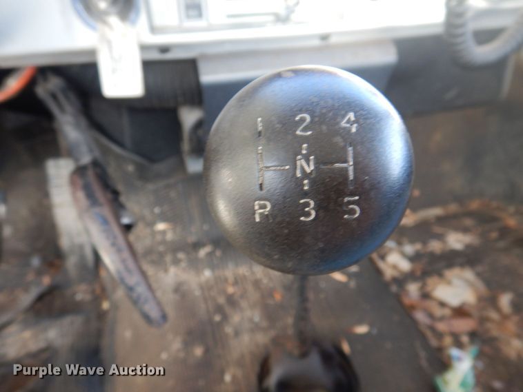 image for item DP0402 Chevrolet C60  fire truck