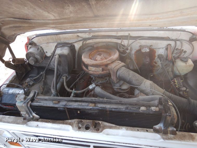 image for item DP0402 Chevrolet C60  fire truck