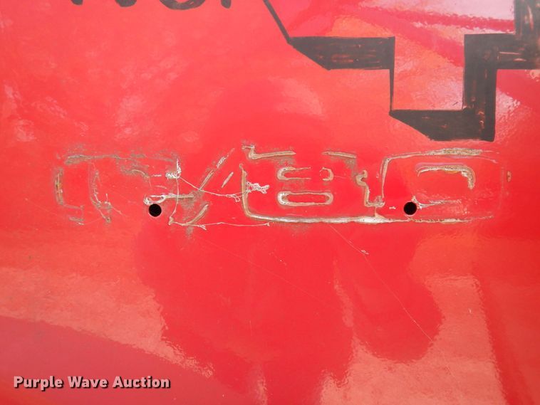 image for item DP0402 Chevrolet C60  fire truck