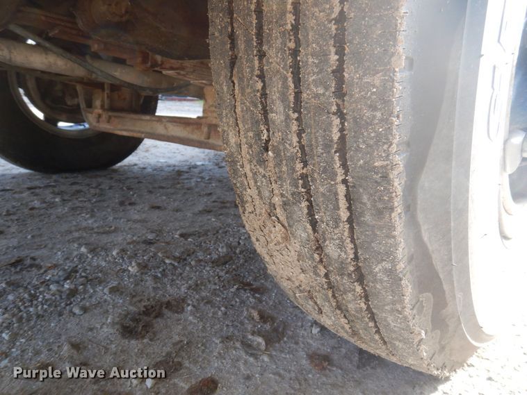 image for item DP0402 Chevrolet C60  fire truck