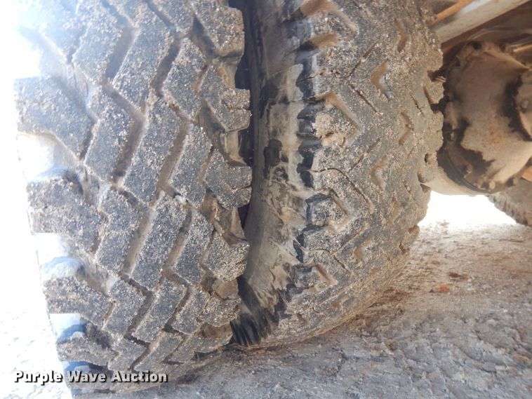 image for item DP0402 Chevrolet C60  fire truck