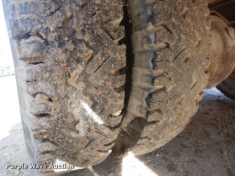 image for item DP0402 Chevrolet C60  fire truck