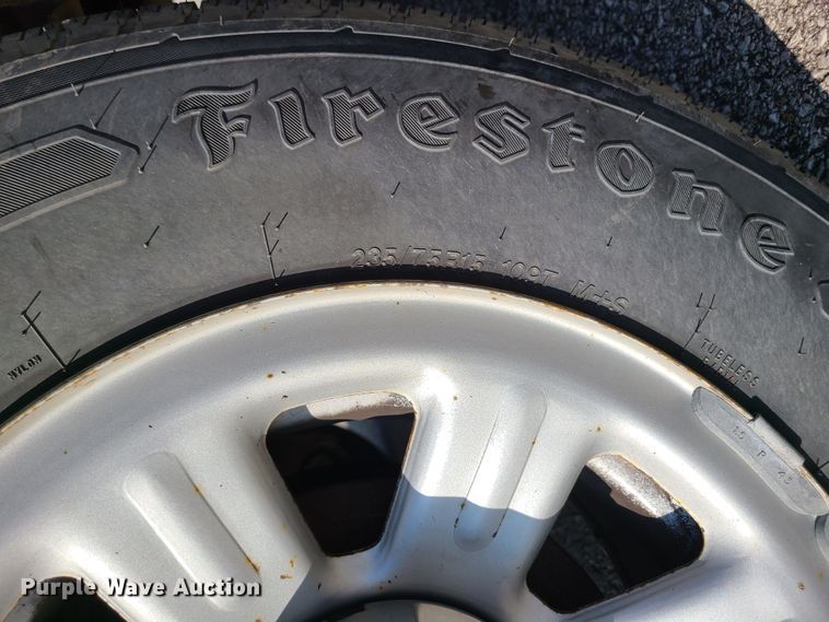 image for item EZ9201 2009 Ford Ranger  SuperCab pickup truck