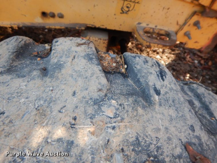 image for item HG9292 1999 John Deere 310E  backhoe