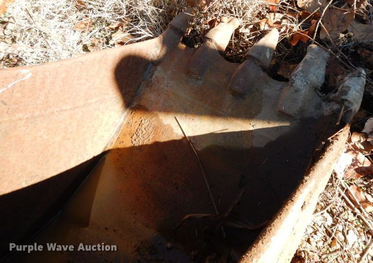 image for item HG9292 1999 John Deere 310E  backhoe