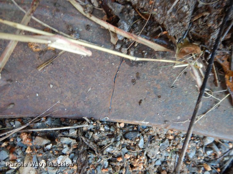 image for item HG9292 1999 John Deere 310E  backhoe