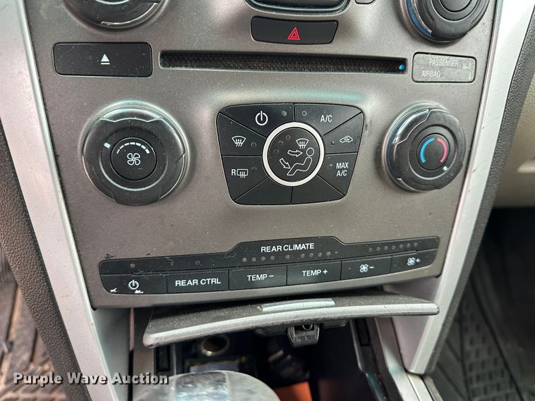 image for item JD9615 2011 Ford Explorer  SUV