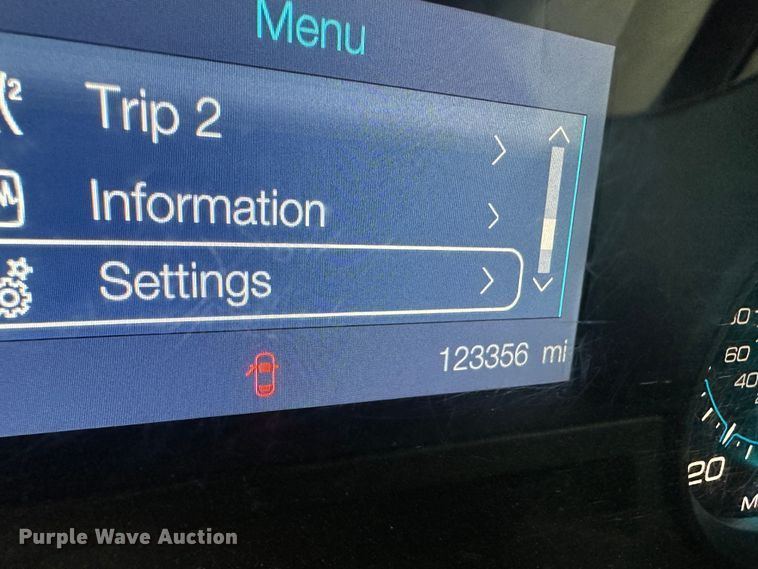 image for item JD9615 2011 Ford Explorer  SUV