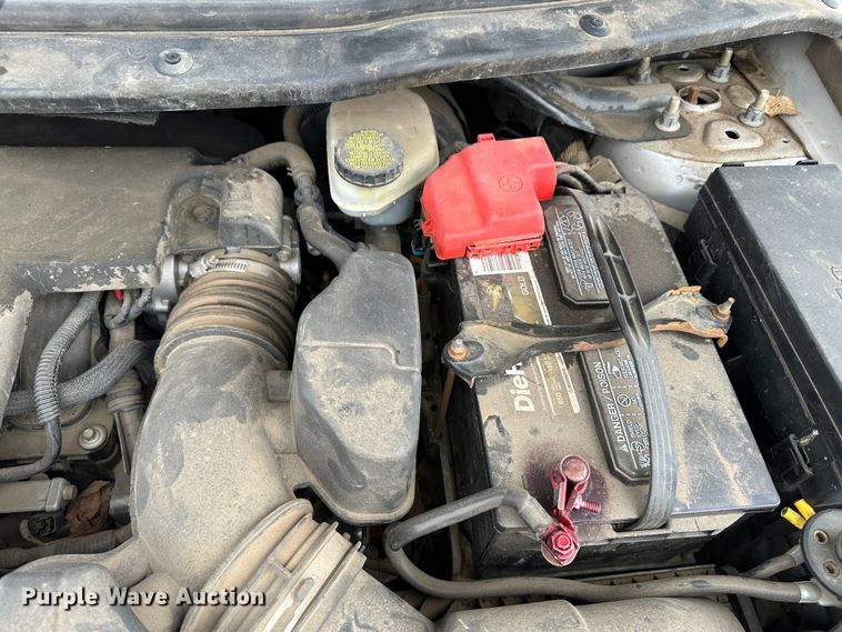 image for item JD9615 2011 Ford Explorer  SUV