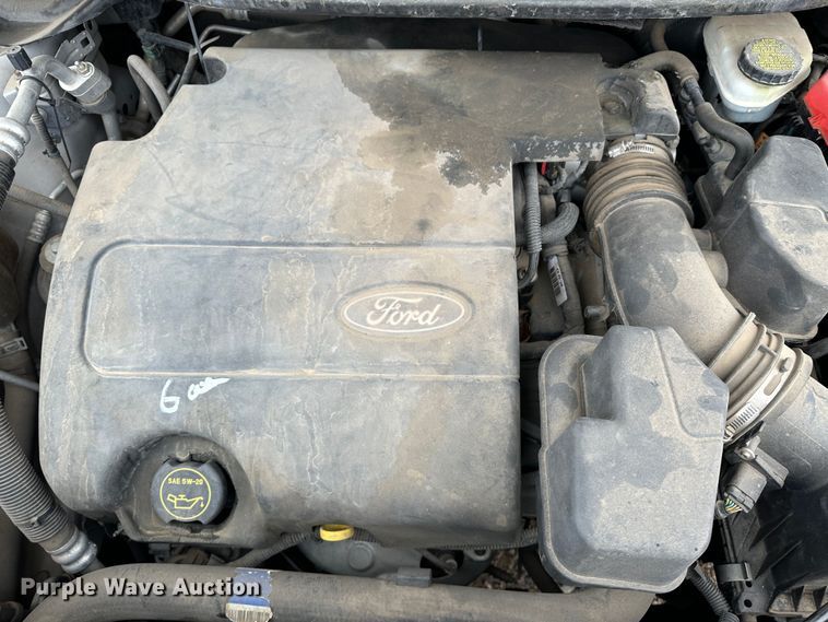 image for item JD9615 2011 Ford Explorer  SUV