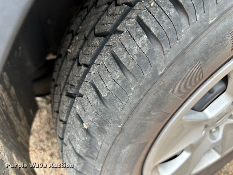 image for item JD9615 2011 Ford Explorer  SUV