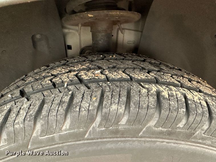 image for item JD9615 2011 Ford Explorer  SUV