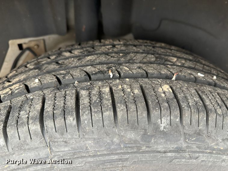 image for item JD9615 2011 Ford Explorer  SUV