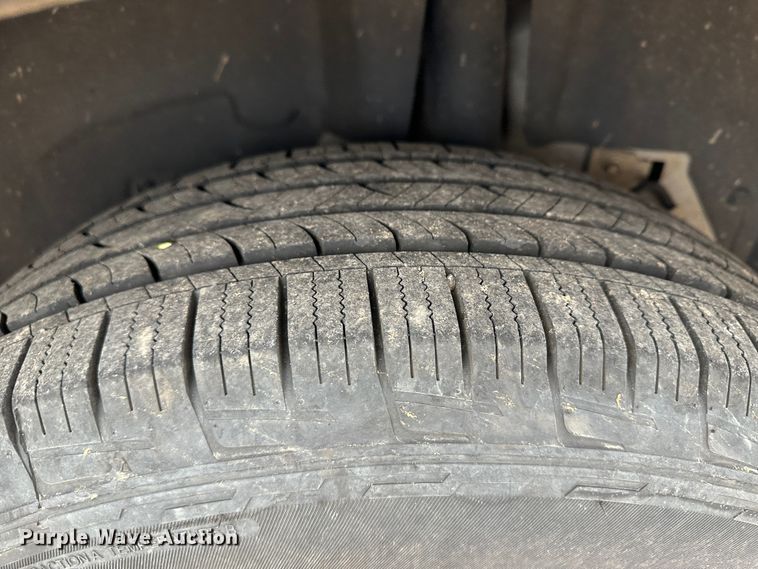 image for item JD9615 2011 Ford Explorer  SUV