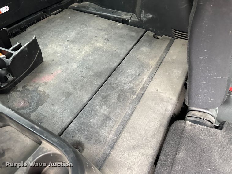 image for item JD9616 2017 Ford Explorer Police Interceptor  SUV