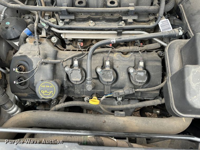 image for item JD9616 2017 Ford Explorer Police Interceptor  SUV