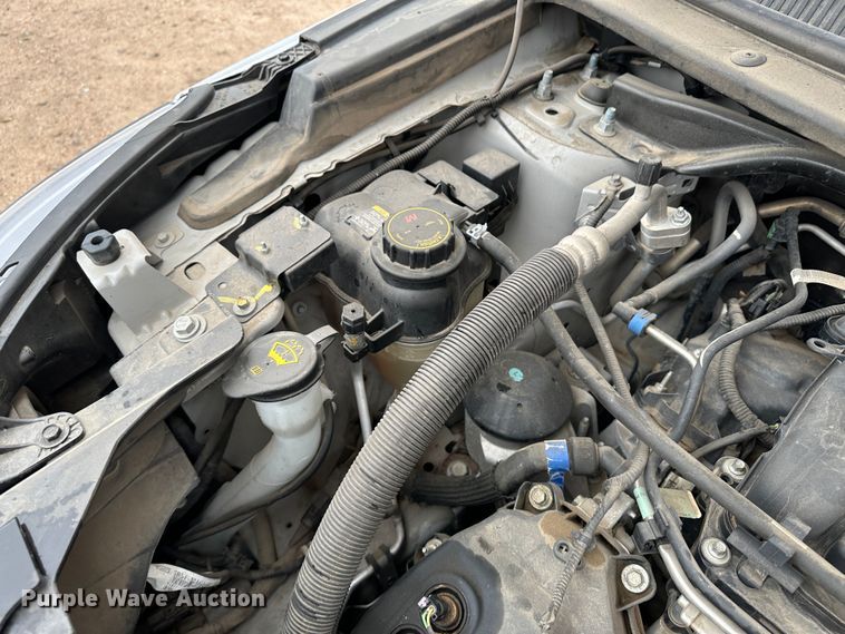 image for item JD9616 2017 Ford Explorer Police Interceptor  SUV