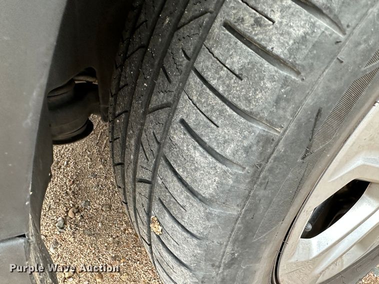 image for item JD9616 2017 Ford Explorer Police Interceptor  SUV