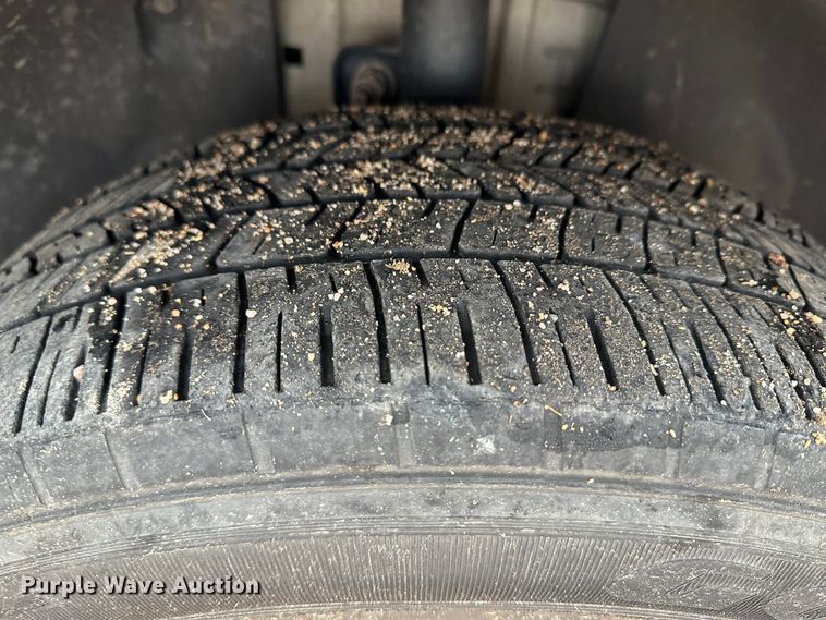 image for item JD9616 2017 Ford Explorer Police Interceptor  SUV