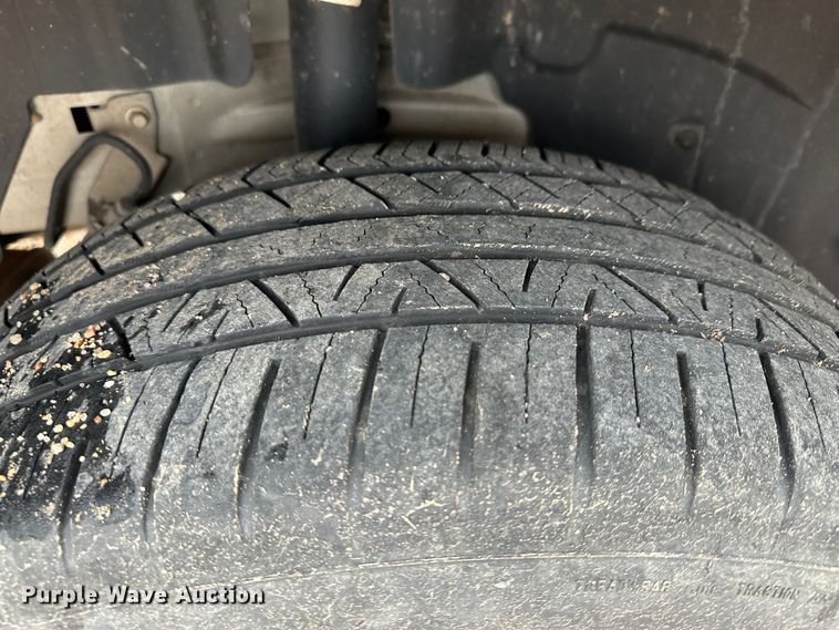 image for item JD9616 2017 Ford Explorer Police Interceptor  SUV