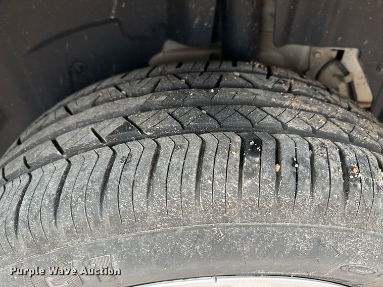 image for item JD9616 2017 Ford Explorer Police Interceptor  SUV