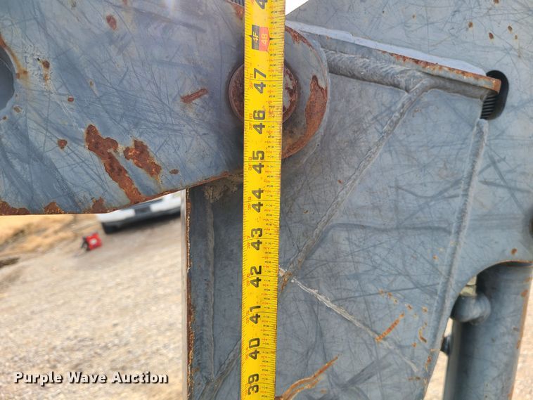 image for item JG9537 2010 John Deere 27D  mini excavator