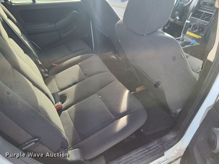 image for item JG9538 2010 Ford Explorer XLT  SUV