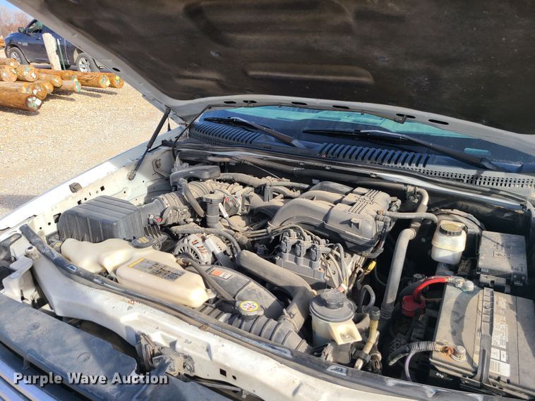 image for item JG9538 2010 Ford Explorer XLT  SUV