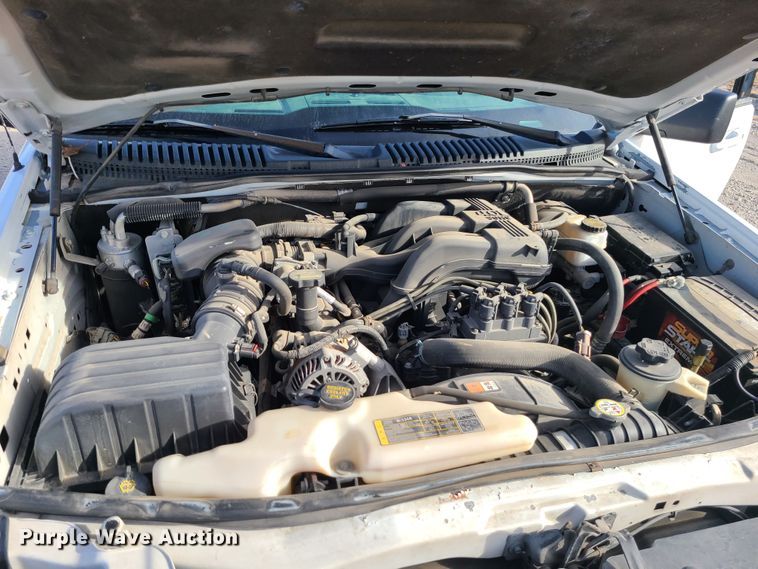 image for item JG9538 2010 Ford Explorer XLT  SUV