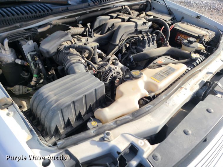 image for item JG9538 2010 Ford Explorer XLT  SUV