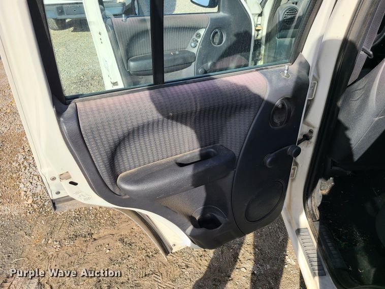 image for item JG9539 2002 Jeep Liberty  SUV