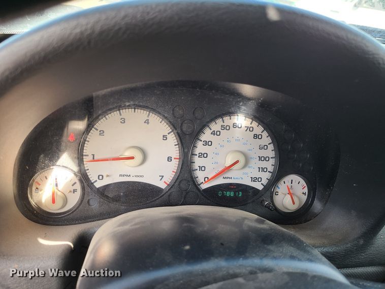 image for item JG9539 2002 Jeep Liberty  SUV