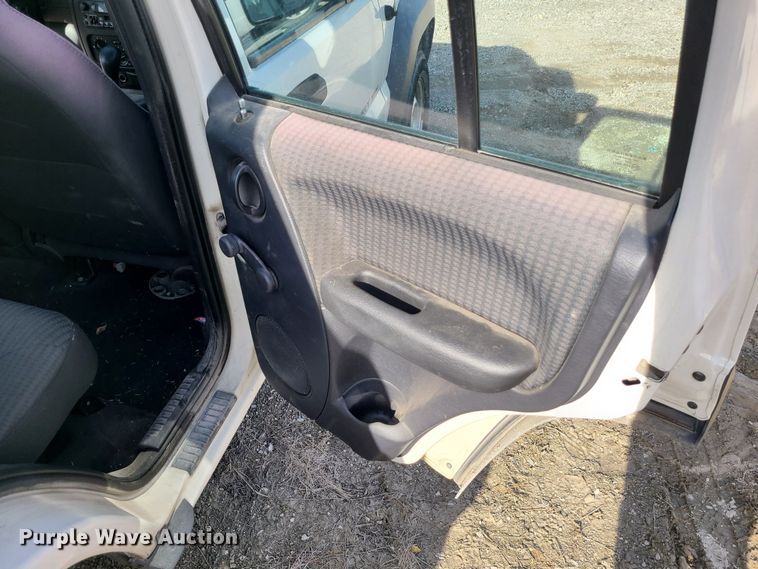 image for item JG9539 2002 Jeep Liberty  SUV